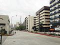 List of eponymous streets in Metro Manila .